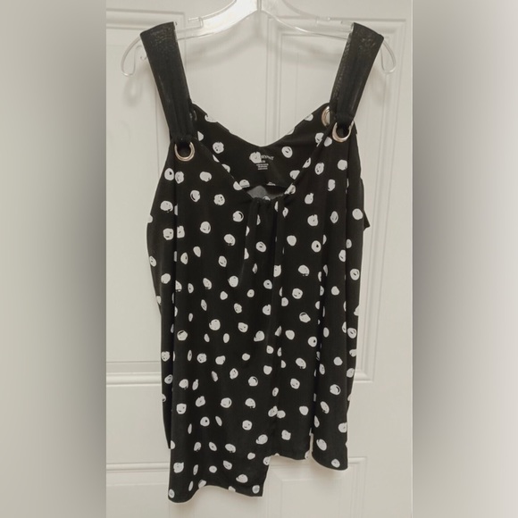 Lane Bryant NWT top - Picture 1 of 5